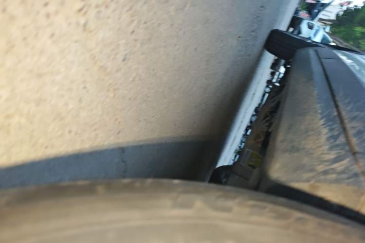 Used Leapmotor T03 2021 400 Lite Edition - Lithium-Ion Battery Right Side Sill
