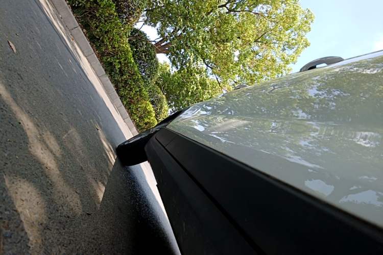 Used Leapmotor T03 2021 400 Lite Edition - Lithium-Ion Battery Right Side Sill