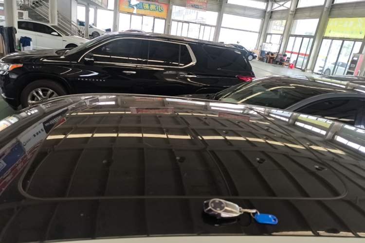 Used Leapmotor T03 2021 400 Luxury Edition Roof