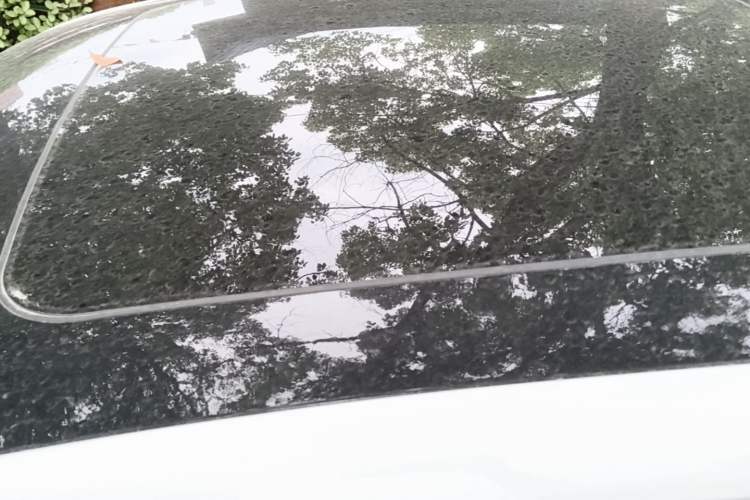 Used Leapmotor T03 2021 400 Luxury Edition Roof