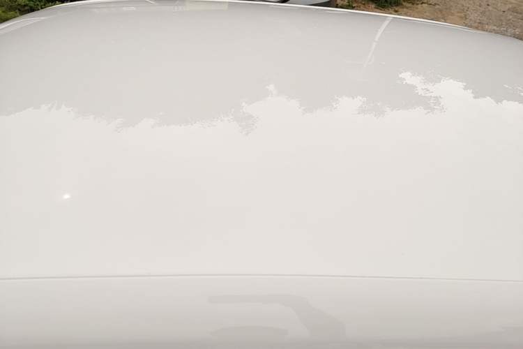 Used Leapmotor T03 2021 400 Online Booking Version Roof