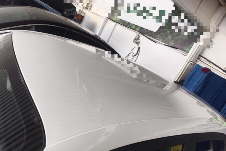 Used Leapmotor T03 2021 400 Lite Edition - Lithium-Ion Battery Roof