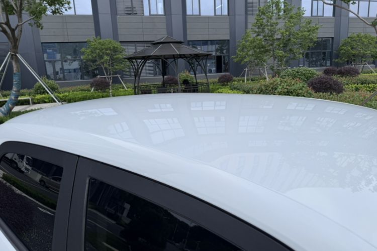 Used Leapmotor T03 2021 400 Lite Edition - Lithium-Ion Battery Roof