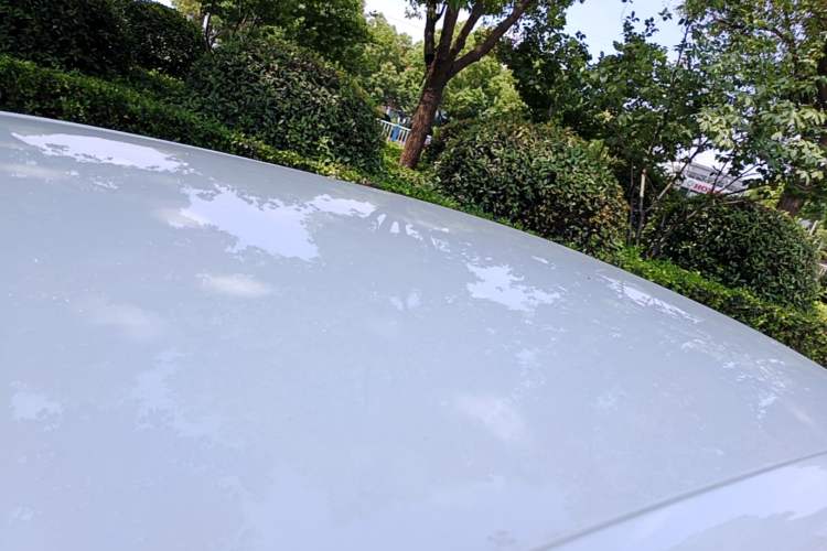 Used Leapmotor T03 2021 400 Lite Edition - Lithium-Ion Battery Roof