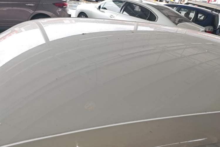 Used Leapmotor T03 2021 400 Online Booking Version Roof