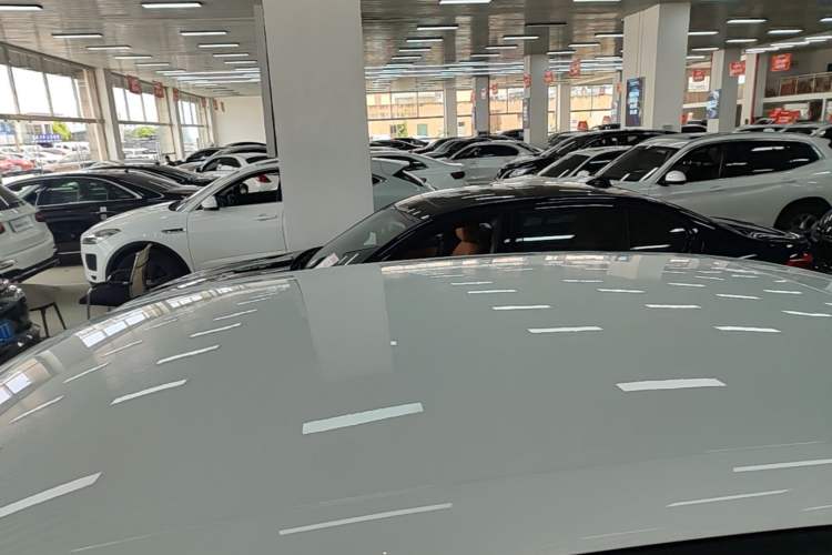 Used Leapmotor T03 2021 400 Lite Edition - Lithium-Ion Battery Roof