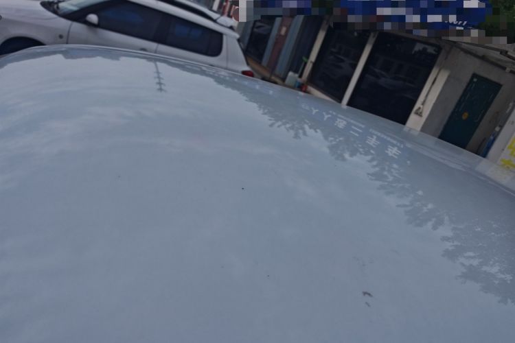 Used Leapmotor T03 2021 400 Lite Edition - Lithium-Ion Battery Roof