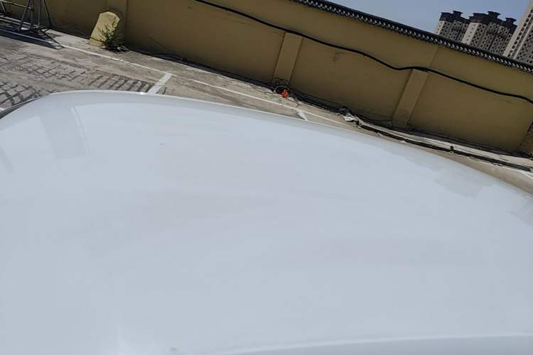 Used Leapmotor T03 2021 400 Lite Edition - Lithium-Ion Battery Roof