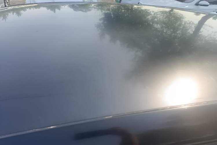 Used Leapmotor T03 2021 400 Lite Edition - Lithium-Ion Battery Roof