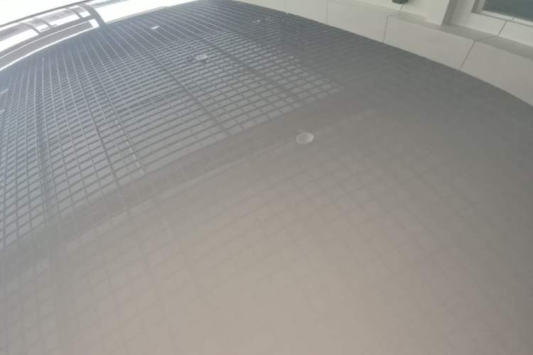 Used Leapmotor T03 2021 400 Lite Edition - Lithium-Ion Battery Roof