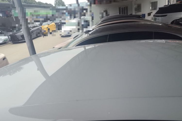 Used Leapmotor T03 2021 400 Lite Edition - Lithium-Ion Battery Roof