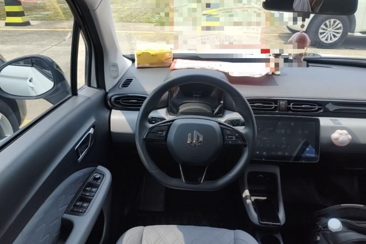 Used Leapmotor T03 2021 400 Comfort Edition Steering Wheel