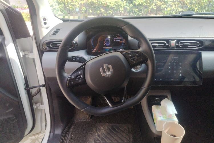 Used Leapmotor T03 2021 400 Luxury Edition Steering Wheel