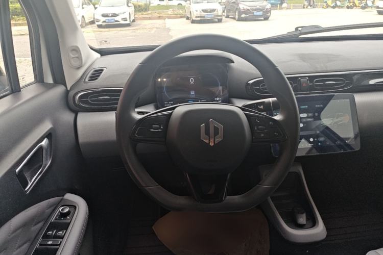 Used Leapmotor T03 2021 400 Comfort Edition Steering Wheel