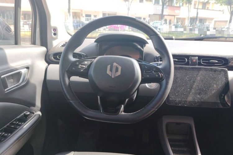 Used Leapmotor T03 2021 400 Luxury Edition Steering Wheel