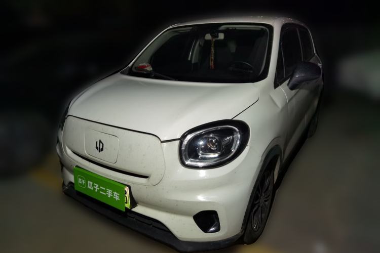 Used Leapmotor T03 2021 400 Micro-Sugar Version Guazi used car, China used car export, Used car for sale, Used cars, Cheapest cars for sale