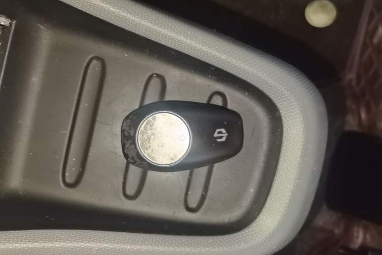 Used Leapmotor T03 2021 400 Lite Edition - Lithium-Ion Battery Vehicle Key