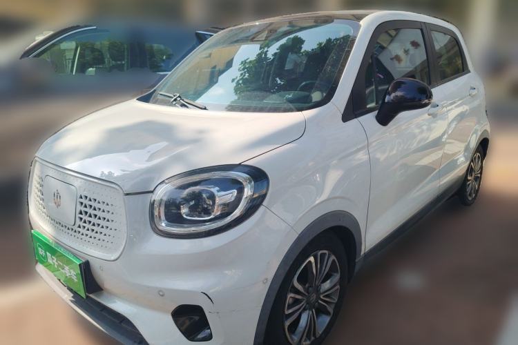 Used Leapmotor T03 2021 400 Luxury Edition Guazi used car, China used car export, Used car for sale, Used  cars, Cheapest cars for sale