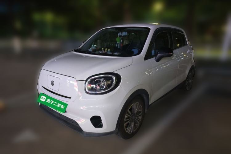 Used Leapmotor T03 2021 400 Lite Edition Lithium Iron Phosphate Guazi used car, China used car export, Used car for sale, Used  cars, Cheapest cars for sale