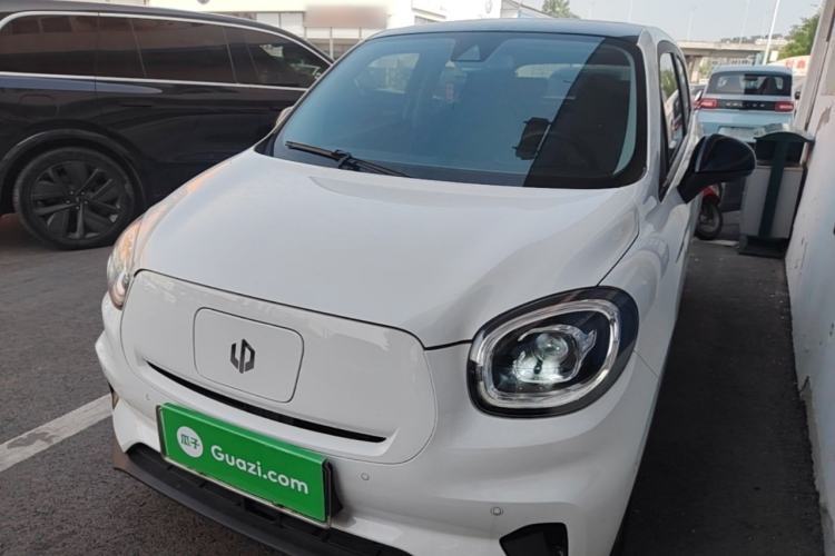 Used Leapmotor T03 2021 400 Luxury Edition Guazi used car, China used car export, Used car for sale, Used  cars, Cheapest cars for sale