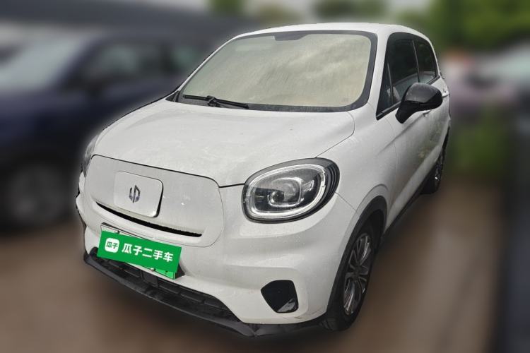 Used Leapmotor T03 2021 400 Lite Edition Lithium Iron Phosphate Guazi used car, China used car export, Used car for sale, Used  cars, Cheapest cars for sale