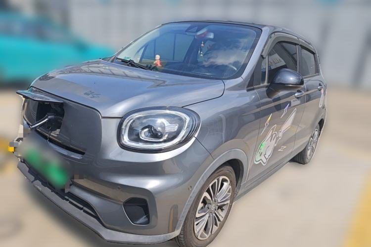 Ojetý Leapmotor T03 2021 400 Luxury Edition Guazi used car, China used car export, Used car for sale, Used cars, Cheapest cars for sale