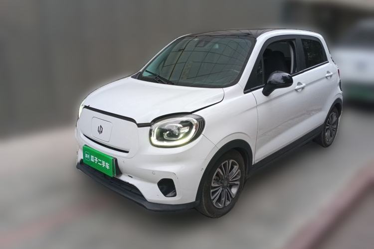 Used Leapmotor T03 2021 400 Luxury Edition Guazi used car, China used car export, Used car for sale, Used cars, Cheapest cars for sale