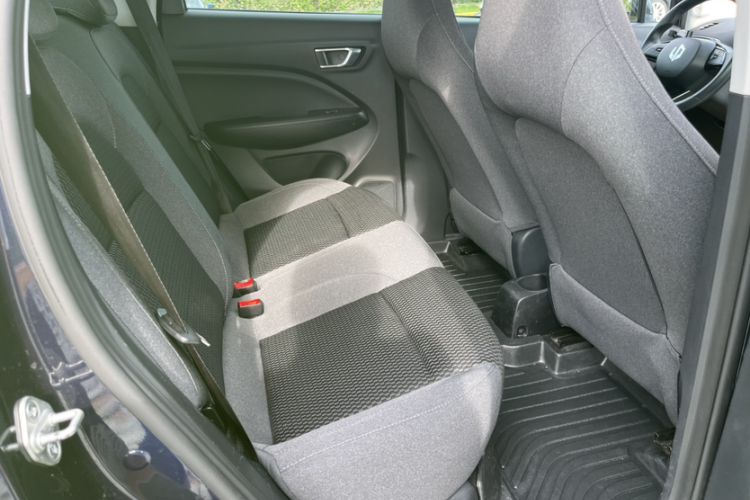 Used Leapmotor T03 2021 400 Lite Edition - Lithium-Ion Battery Interior 1