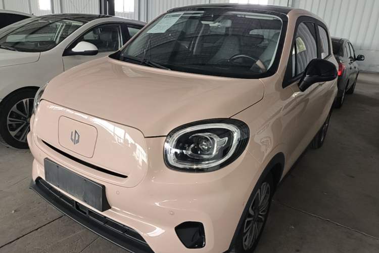 Used Leapmotor T03 2021 400 Luxury Edition Guazi used car, China used car export, Used car for sale, Used  cars, Cheapest cars for sale