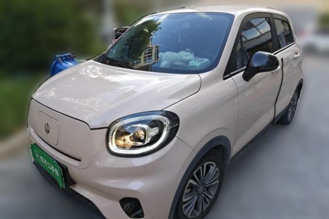 Used Leapmotor T03 2022 Special Edition