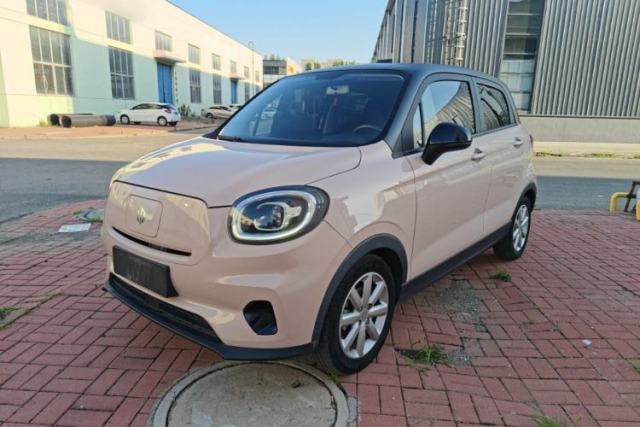 Used Leapmotor T03 2022 YAOJIN Edition