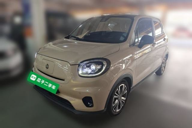 Used Leapmotor T03 2022 Star Diamond Edition