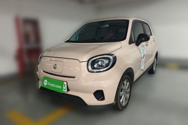 Used Leapmotor T03 2022 Pearl Edition
