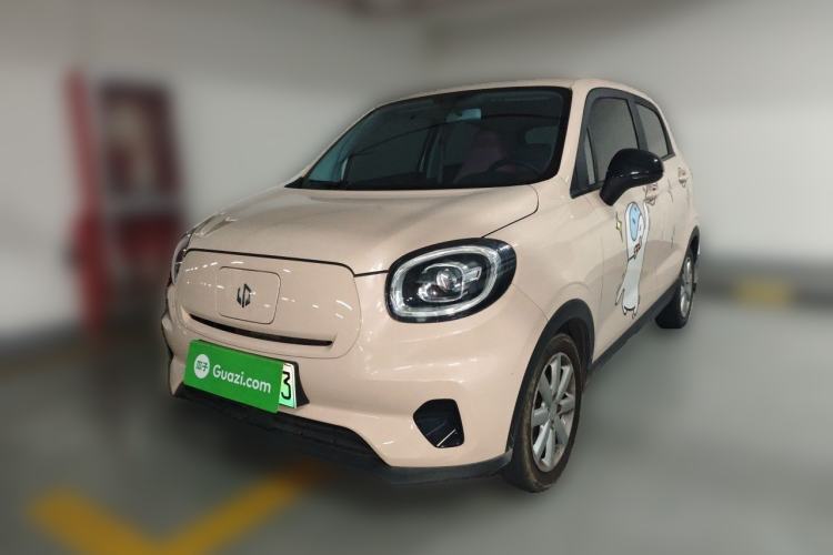 Used Leapmotor T03 2022 Pearl Edition Guazi used car, China used car export, Used car for sale, Used cars, Cheapest cars for sale