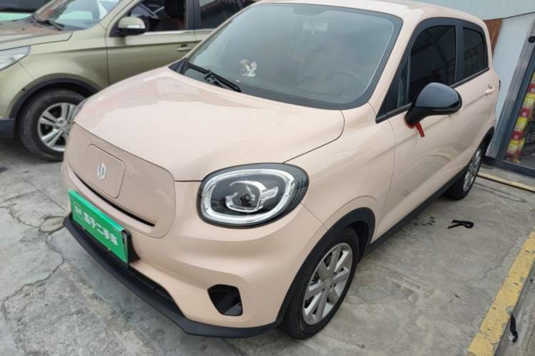 Leapmotor T03 2022 Pearl Edition usata Guazi used car, China used car export, Used car for sale, Used cars, Cheapest cars for sale
