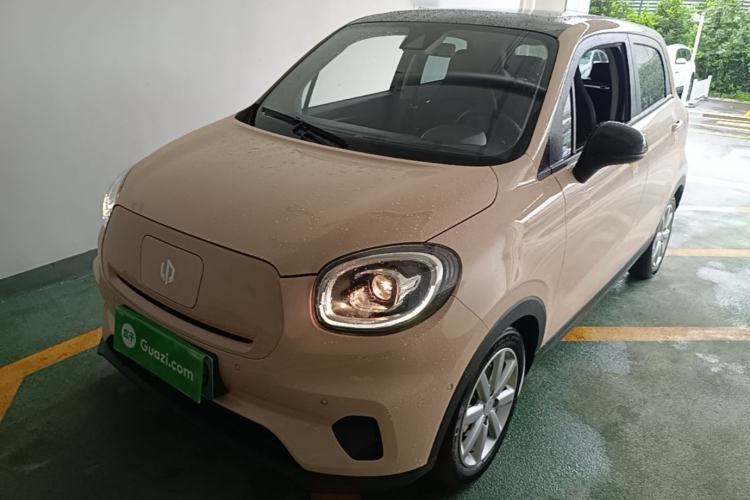 Leapmotor T03 2022 Star Diamond Edition usado Guazi used car, China used car export, Used car for sale, Used cars, Cheapest cars for sale