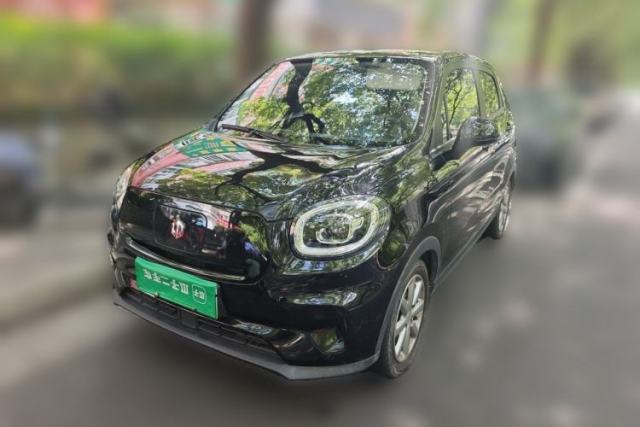 Used Leapmotor T03 2022 Crystal Edition