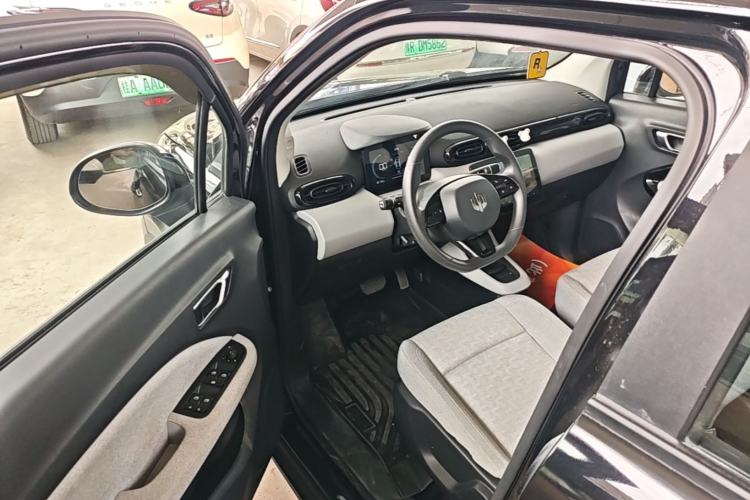 Used Leapmotor T03 2022 Hometown Jade Edition Driver Seat