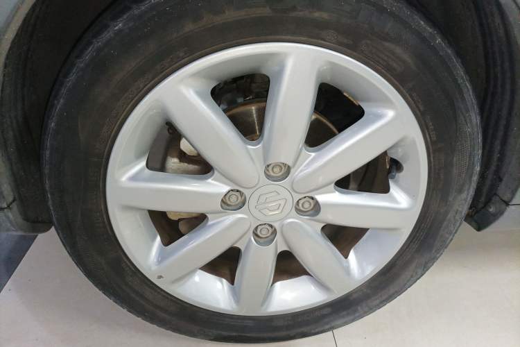 Used Leapmotor T03 2022 Crystal Edition Exterior 4