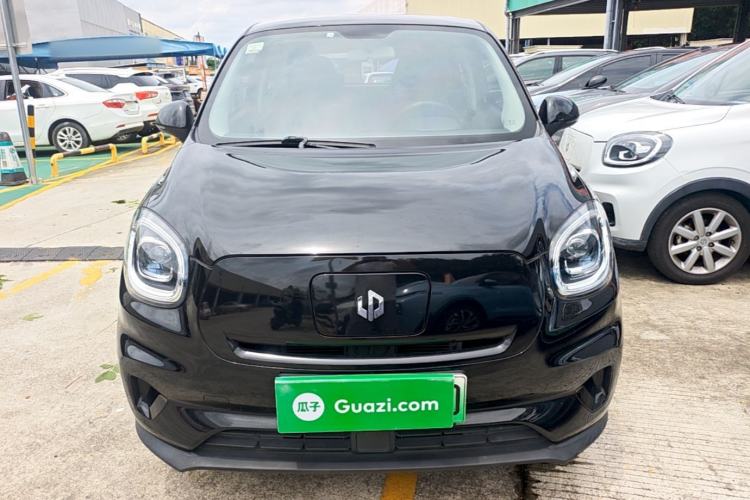 Used Leapmotor T03 2022 YAOJIN Edition Front