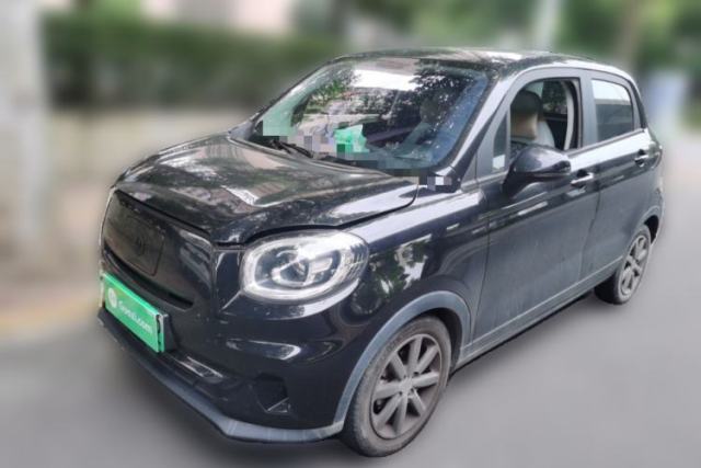 Used Leapmotor T03 2022 YAOJIN Edition
