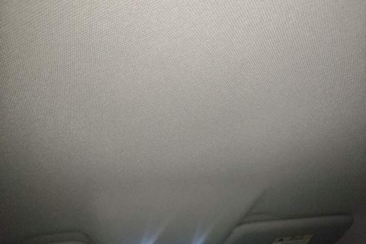 Used Leapmotor T03 2022 Hometown Jade Edition Headliner