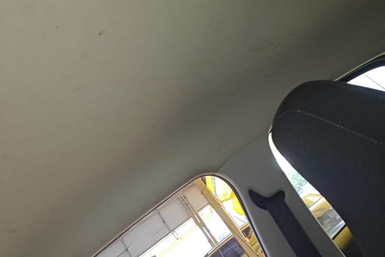 Used Leapmotor T03 2022 Special Edition Headliner