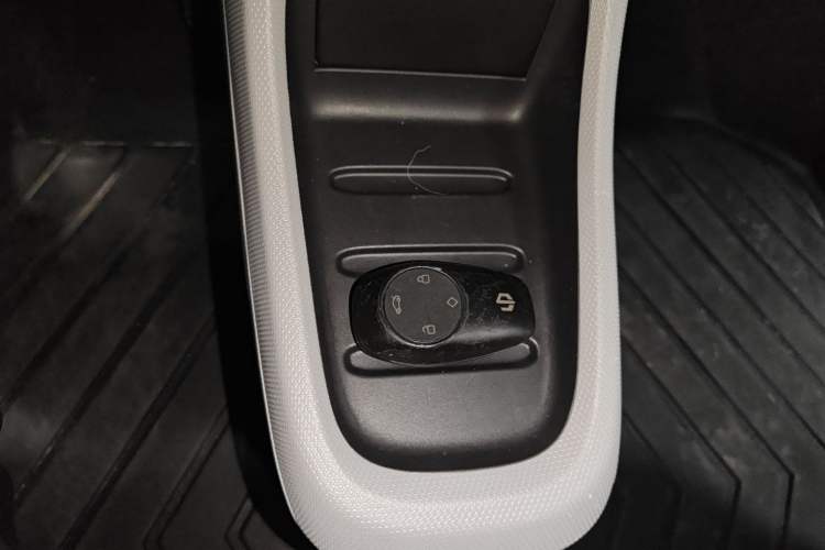 Used Leapmotor T03 2022 Hometown Jade Edition Interior 1