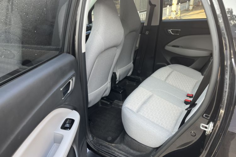Used Leapmotor T03 2022 Crystal Edition Interior 3