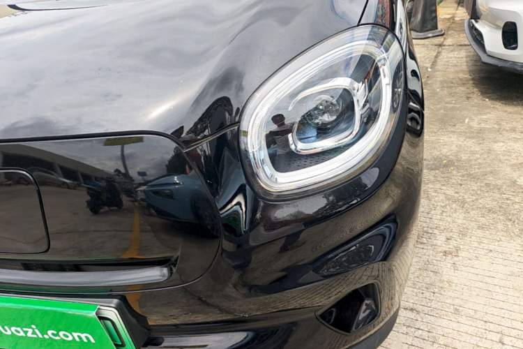 Used Leapmotor T03 2022 YAOJIN Edition Left Front Headlight