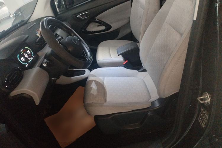 Used Leapmotor T03 2022 Crystal Edition Left Front Seat