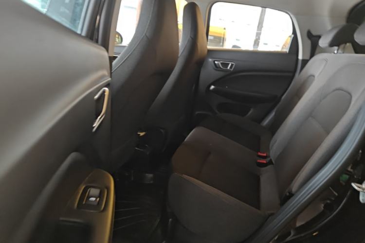 Used Leapmotor T03 2022 Special Edition Left Rear Seat