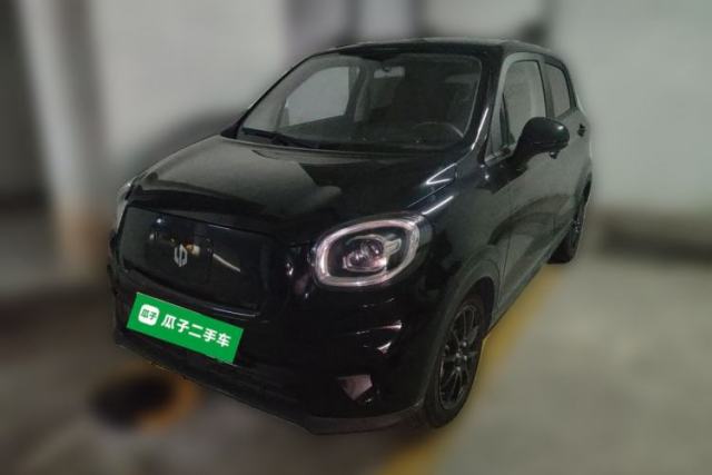 Used Leapmotor T03 2022 Hometown Jade Edition