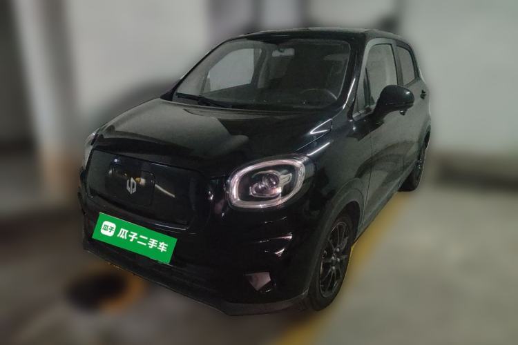 Used Leapmotor T03 2022 Hometown Jade Edition Guazi used car, China used car export, Used car for sale, Used cars, Cheapest cars for sale